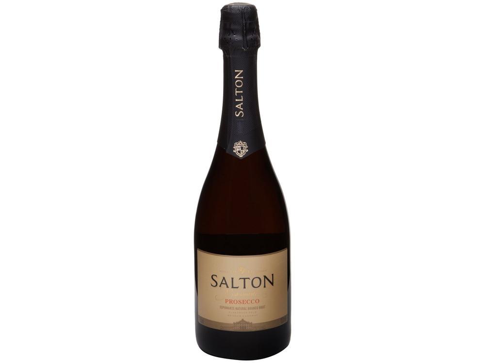 Espumante Salton Prosecco Brut - 6