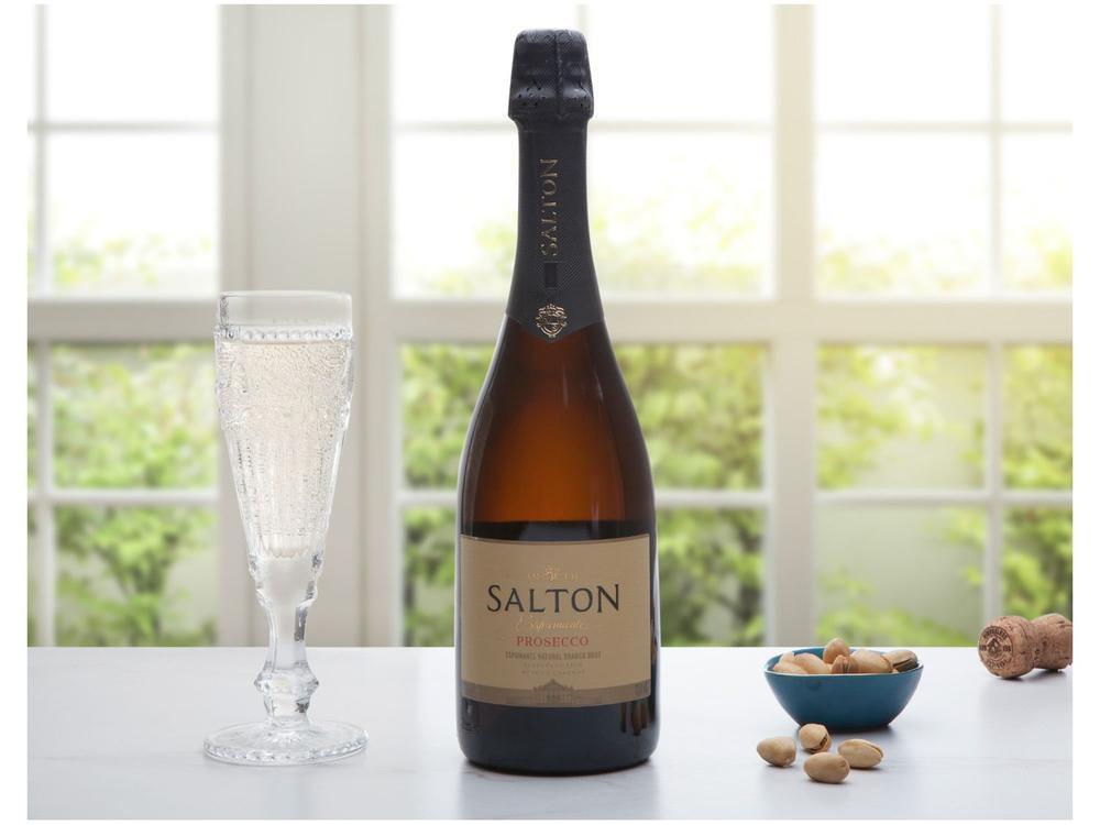 Espumante Salton Prosecco Brut - 7