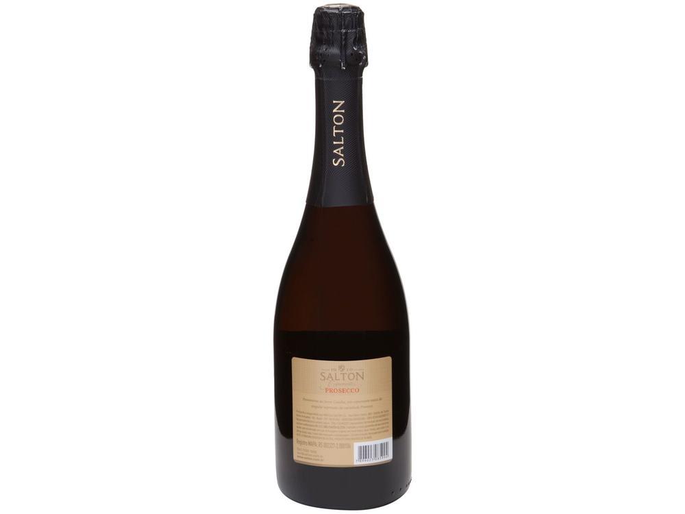 Espumante Salton Prosecco Brut - 8
