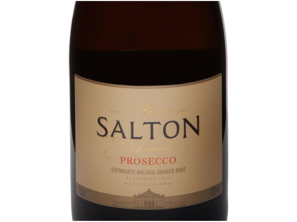 Espumante Salton Prosecco Brut - 10