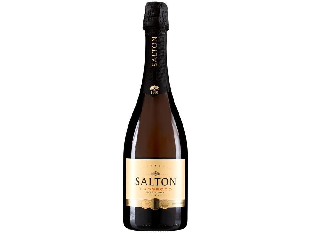 Espumante Salton Prosecco Brut - 1