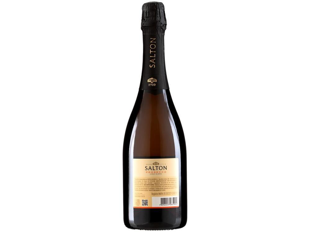 Espumante Salton Prosecco Brut - 3