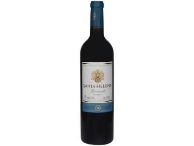 Vinho Tinto Seco Santa Helena Reservado Malbec 750ml