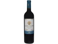 Vinho Tinto Seco Santa Helena Reservado Malbec - 10