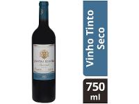 Vinho Tinto Seco Santa Helena Reservado Malbec - 2