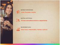 Vinho Tinto Seco Santa Helena Reservado Malbec - 5