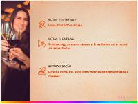 Vinho Tinto Seco Trapiche Vineyards Red Blend