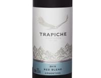 Vinho Tinto Seco Trapiche Vineyards Red Blend - 6