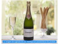 Espumante Branco Meio Seco Codorníu Clasico 750ml - 3