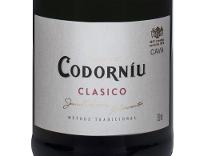 Espumante Branco Meio Seco Codorníu Clasico 750ml - 5