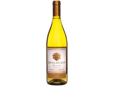 Vinho Branco Seco Santa Helena Reservado
