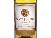 Vinho Branco Seco Santa Helena Reservado - 6