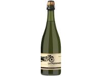 Espumante Branco Extra Brut La Poderosa - 1