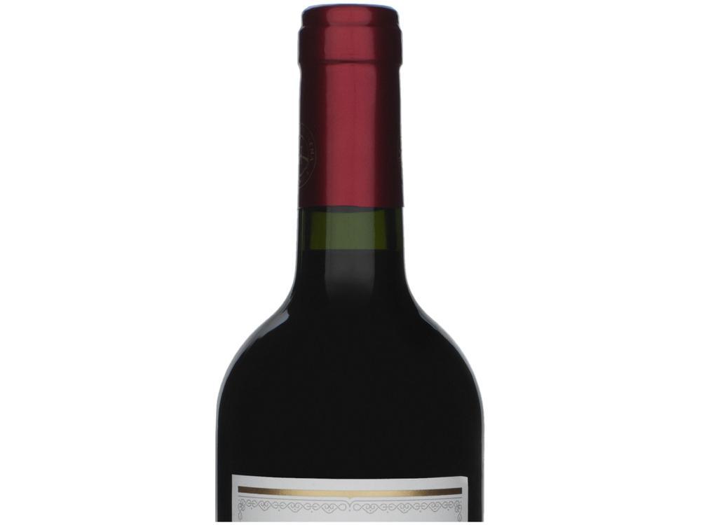 Vinho Chileno Tinto Seco Santa Helena Reservado - 8