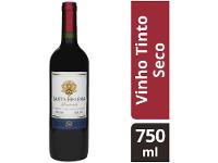 Vinho Chileno Tinto Seco Santa Helena Reservado - 2