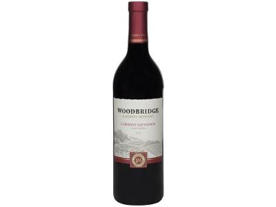 Vinho Tinto Seco Woodbridge Cabernet Sauvignon
