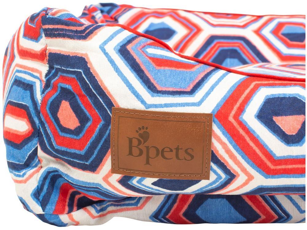 Cama para Cachorro e Gato M Bpets - 8