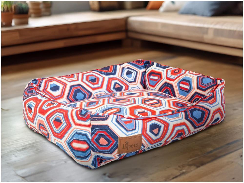 Cama para Cachorro e Gato M Bpets - 2