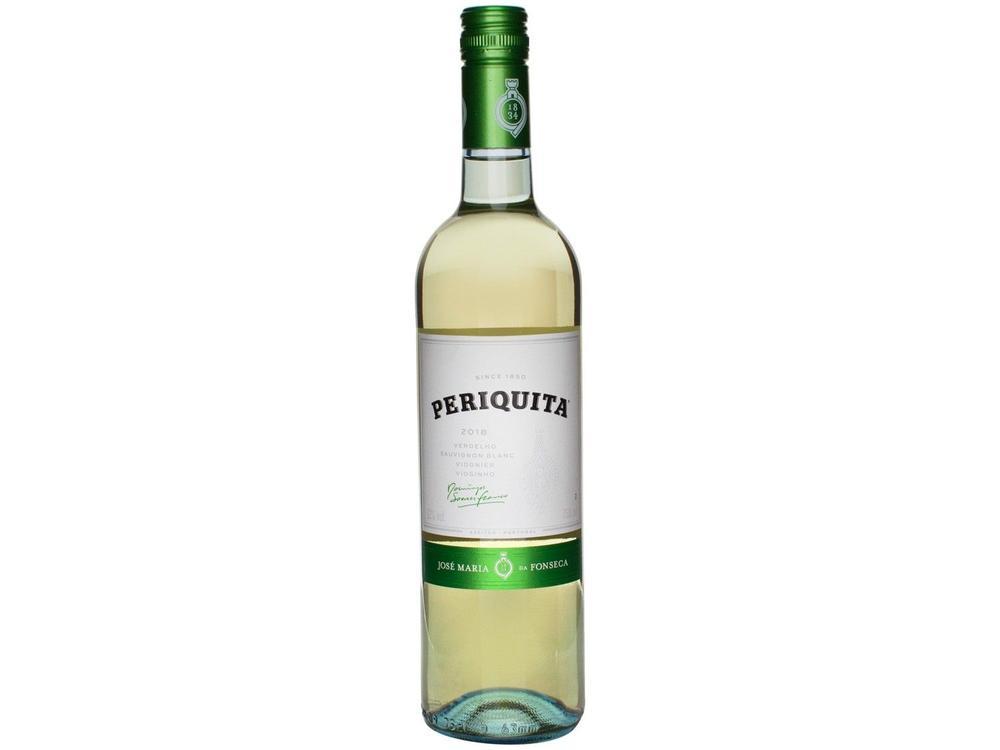 Vinho Branco Seco Periquita 750ml - 1