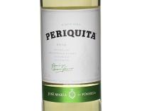 Vinho Branco Seco Periquita 750ml - 7