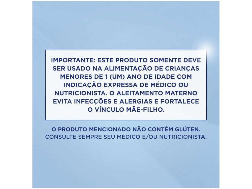 Fórmula Infantil Aptamil Original ProExpert 2 Soja 800g - 7