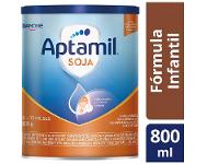Fórmula Infantil Aptamil Original ProExpert 2 Soja 800g - 2