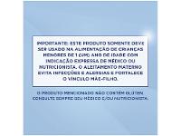 Fórmula Infantil Aptamil Original ProExpert 2 Soja 800g - 7