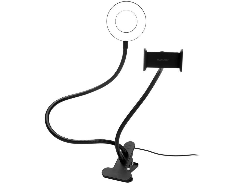 Ring Light Garra Multilaser AC369 - 1