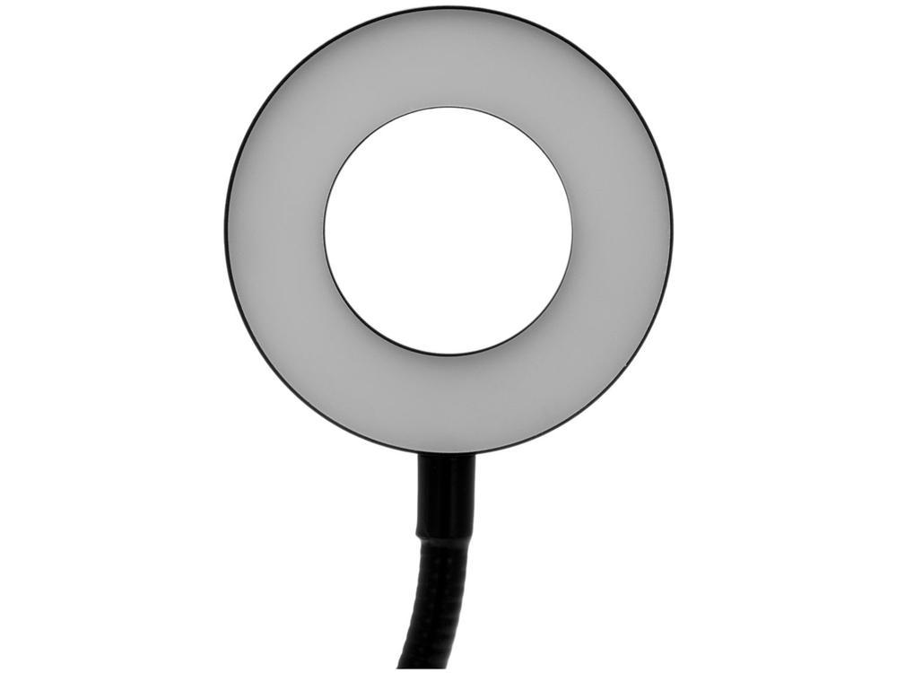 Ring Light Garra Multilaser AC369 - 5