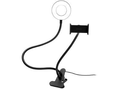 Ring Light Garra Multilaser AC369