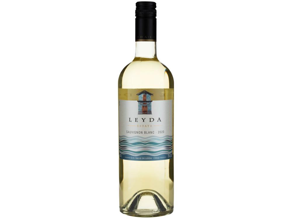 Vinho Branco Seco Leyda State Sauvignon Blanc - 1