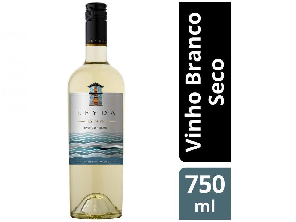 Vinho Branco Seco Leyda State Sauvignon Blanc - 2