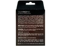 Esponja de Limpeza Facial Océane Clean Face Pad - 5
