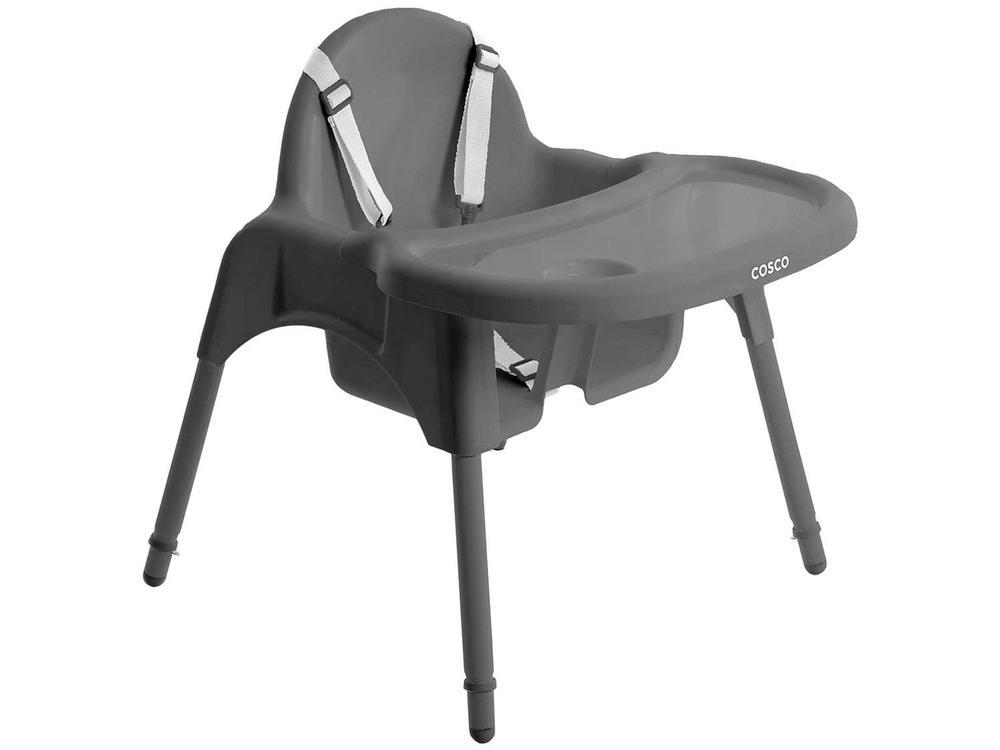 Cadeira de Alimentação 2 em 1 Cosco Kids Cook 2 Posições de Altura 0 a 15kg - 7