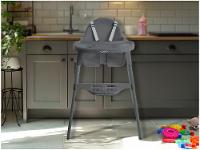 Cadeira de Alimentação 2 em 1 Cosco Kids Cook 2 Posições de Altura 0 a 15kg - 3