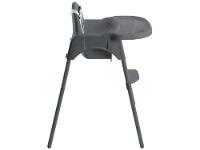 Cadeira de Alimentação 2 em 1 Cosco Kids Cook 2 Posições de Altura 0 a 15kg - 5