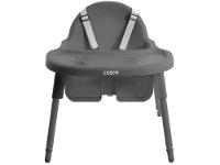 Cadeira de Alimentação 2 em 1 Cosco Kids Cook 2 Posições de Altura 0 a 15kg - 8