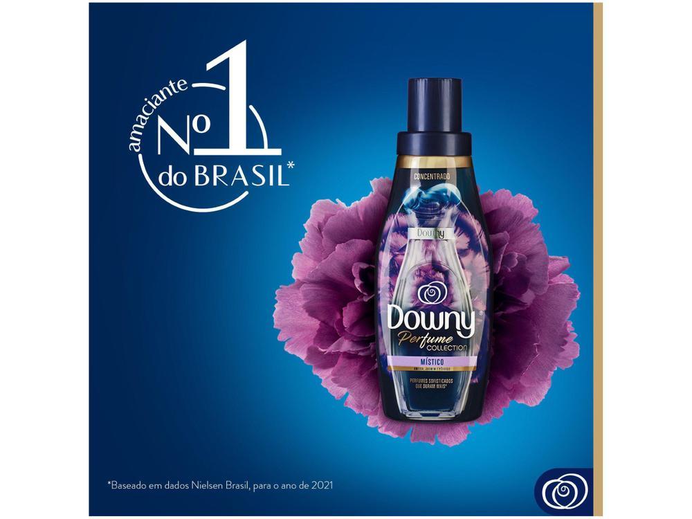 Amaciante Downy Concentrado - 13