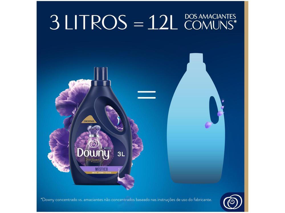 Amaciante Downy Concentrado - 7