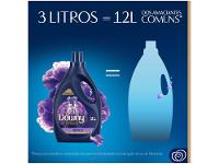 Amaciante Downy Concentrado - 7