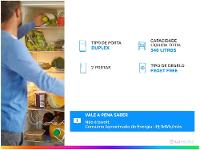 Geladeira Consul Frost Free Duplex 340L Branca com Prateleiras Altura Flex 220V CRM39ABBNA - 2