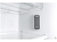 Geladeira Consul Frost Free Duplex 340L Branca com Prateleiras Altura Flex 220V CRM39ABBNA - 7