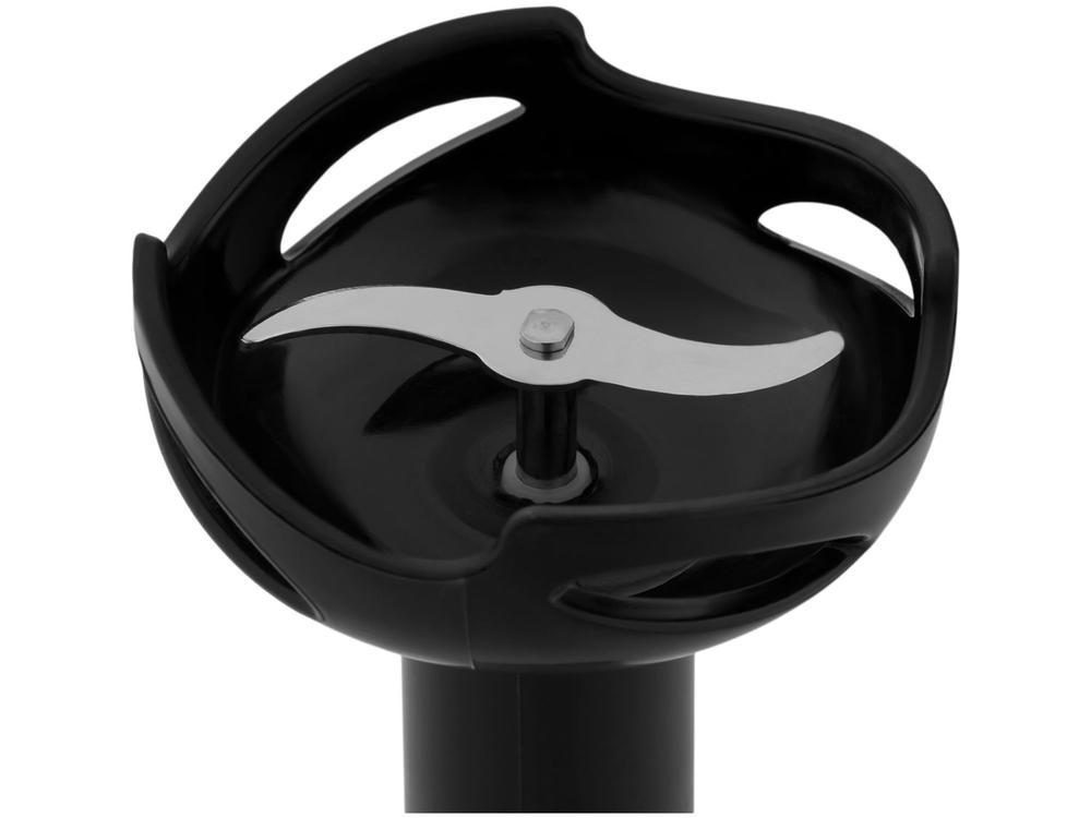 Mixer Britânia Preto 350W PRO MAXX BMX350P - 18