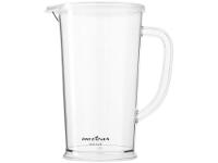 Mixer Britânia Preto 350W PRO MAXX BMX350P - 5