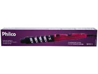 Modelador de Cachos Philco Duo Shine Cerâmica - 8