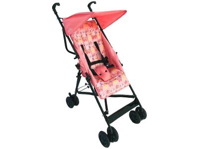 Carrinho de Bebê Guarda-Chuva Stillo Elite