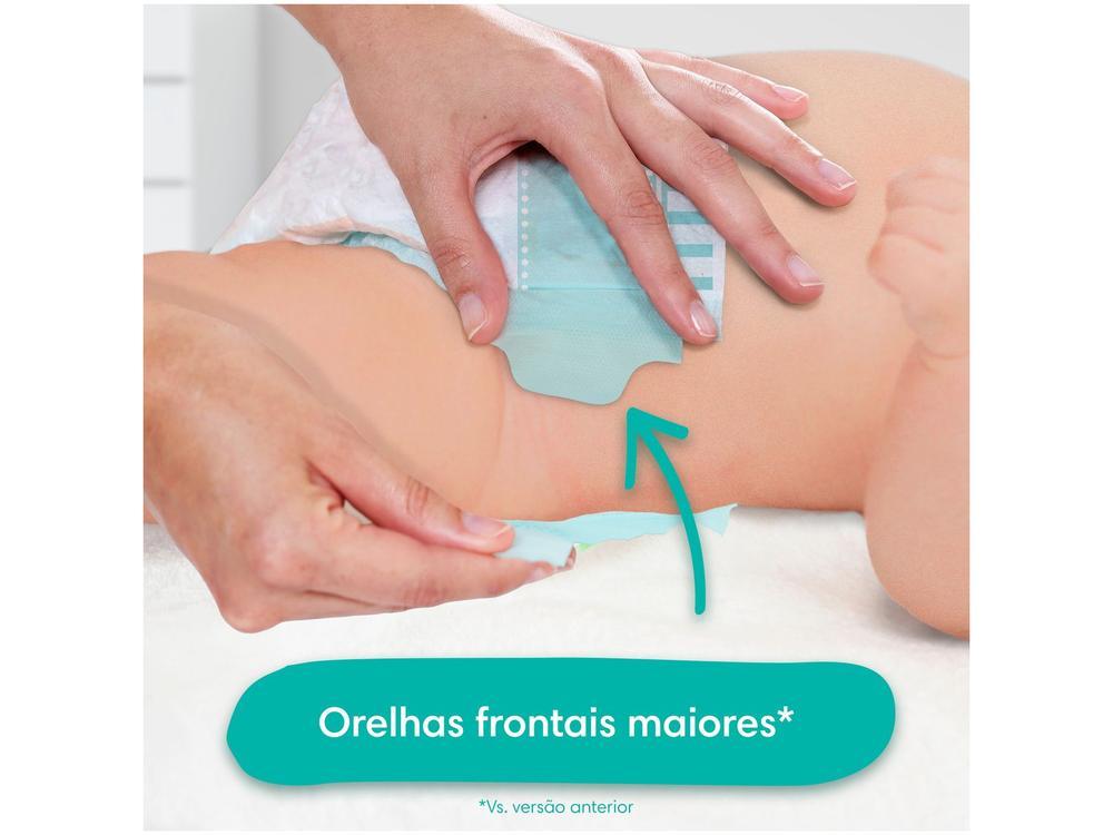 Fralda Pampers Confort Sec Tam. XG 11 a 15kg - 5