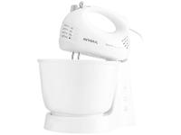 Batedeira Mondial Branca 400W Prática B-44-W 3 Velocidades - 17