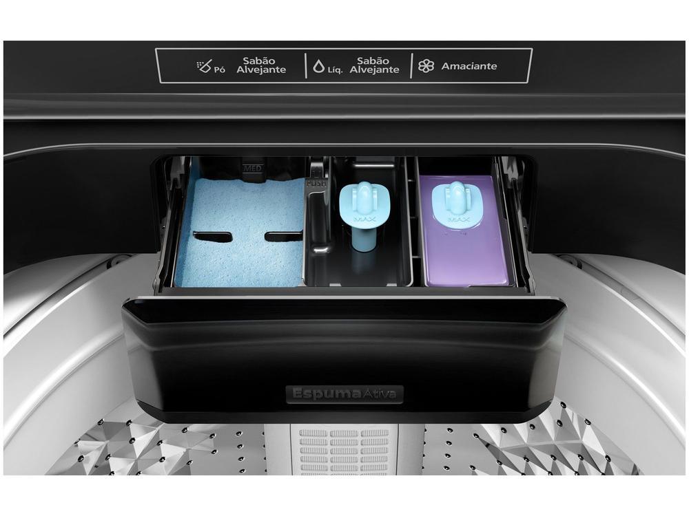 Lavadora de Roupas Panasonic NA-F120B1TA - 9