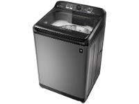 Lavadora de Roupas Panasonic NA-F120B1TA